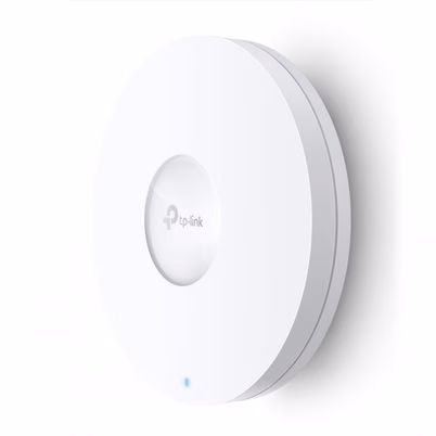 TP-Link Omada EAP620 HD: Access Point Dual Band WiFi 6 con PoE integrado